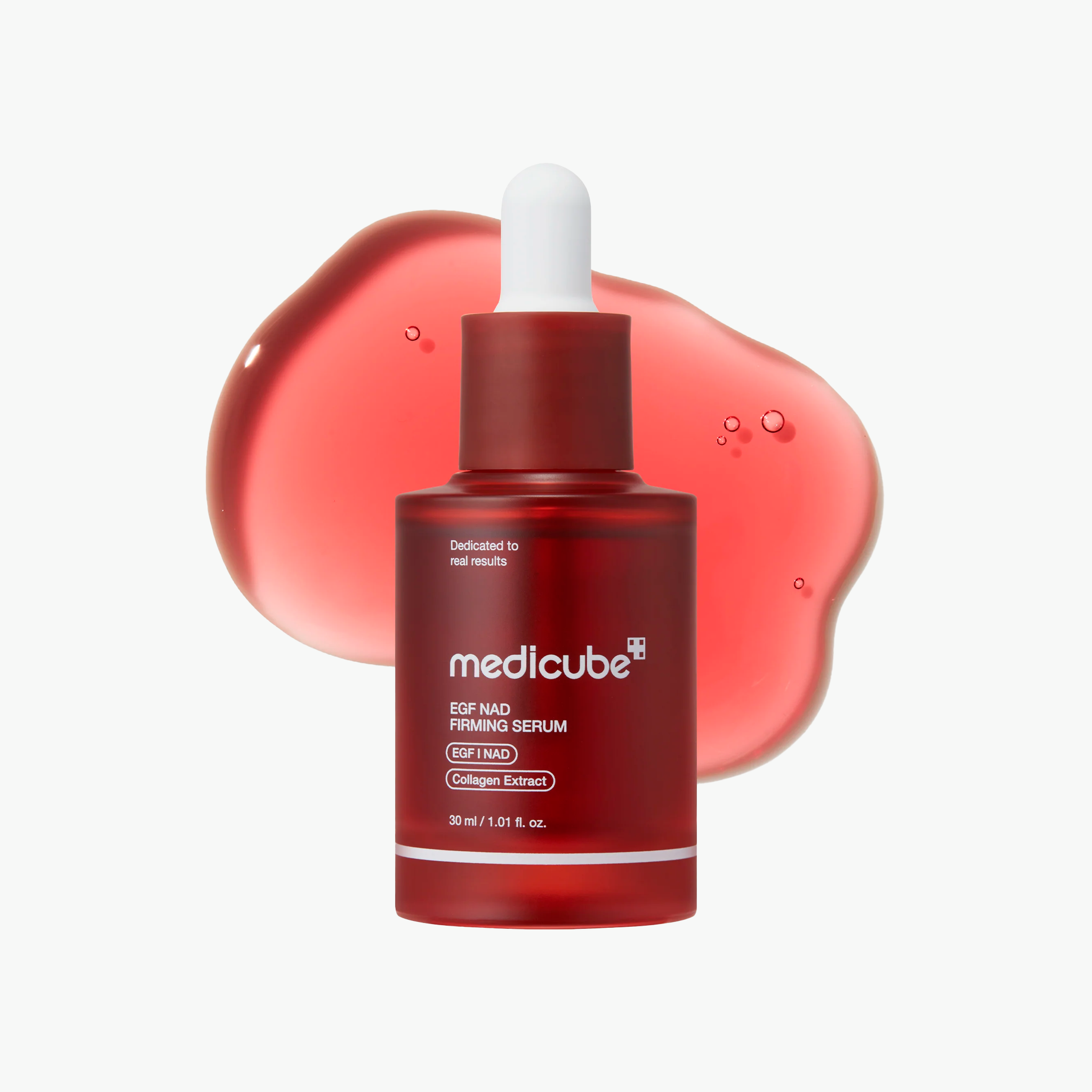 Medicube Serum Egf Nad+, 30 mL